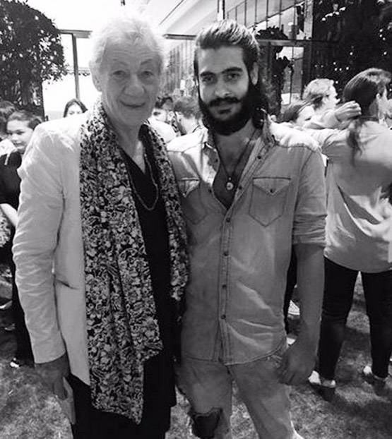 पूनम पांडे संग रहा अफेयर, अब संन्यास लेने जा रहे विनोद खन्ना के बेटे