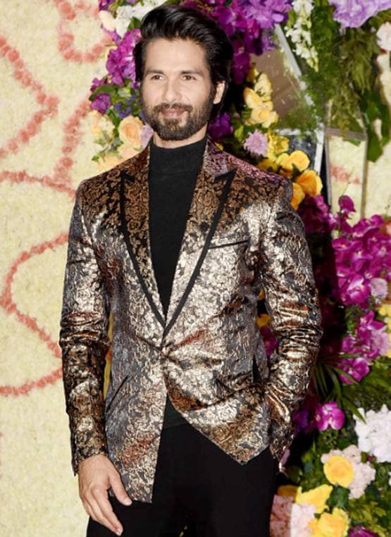 सूरज बड़जात्या के बेटे का रिसेप्शन, सलमान-माधुरी समेत पहुंचे ये सितारे