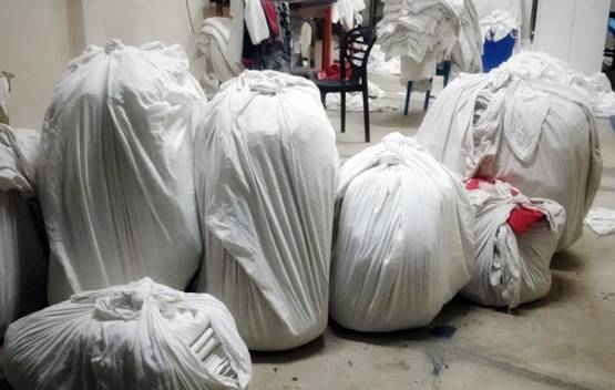 MNC छोड़ शुरू किया कपड़े प्रेस करने का काम, आज करोड़ों में कमाई