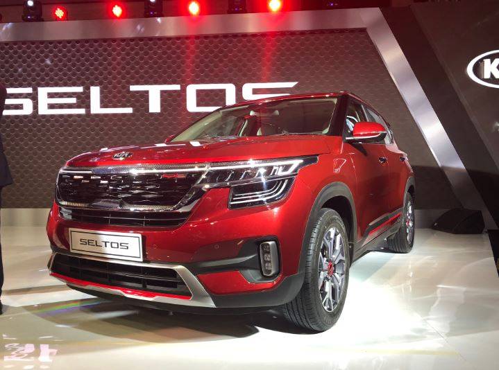 Seltos के बाद KIA का बिग प्लान, ब्रेजा-वेन्यू की टक्कर में SUV