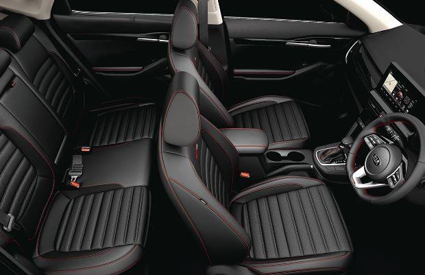 Seltos के बाद KIA का बिग प्लान, ब्रेजा-वेन्यू की टक्कर में SUV