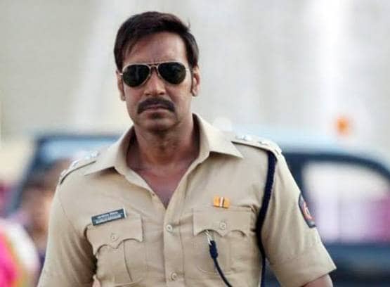 28 साल में पर्दे पर यूं बदला अजय का लुक, शानदार है 100वीं फिल्म तक का सफर