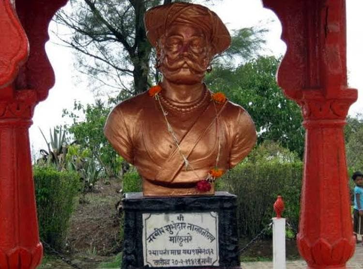 वो किला जिस पर तानाजी ने फहराया था मराठा ध्वज