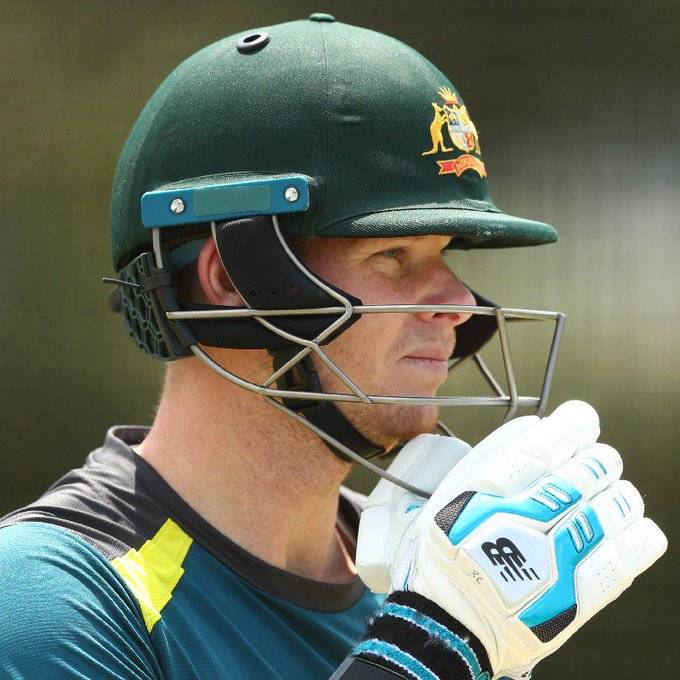 टेस्ट में बेस्ट स्टीव स्मिथ, पूरे किए सबसे तेज 7000 रन