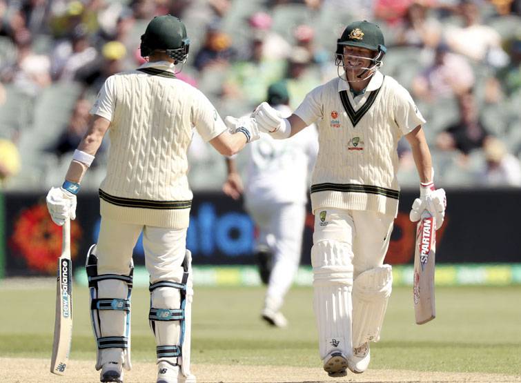 टेस्ट में बेस्ट स्टीव स्मिथ, पूरे किए सबसे तेज 7000 रन