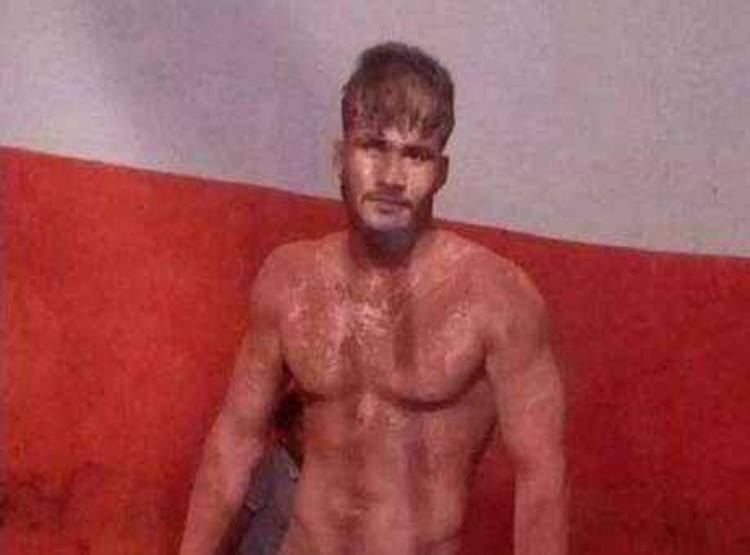 कुश्ती लड़ते हुए पहलवान की हो गई मौत, वीडियो वायरल