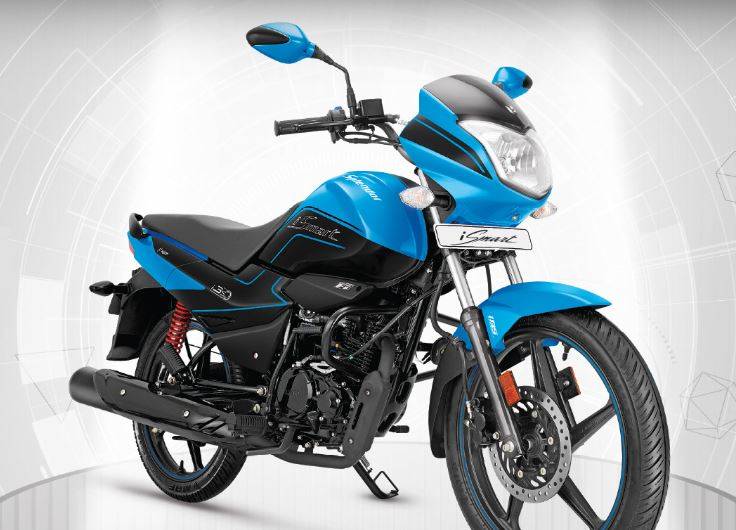 Hero की पहली BS-VI वाली Splendor लॉन्च, जानें- माइलेज और कीमत