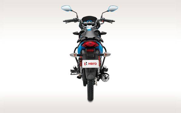 Hero की पहली BS-VI वाली Splendor लॉन्च, जानें- माइलेज और कीमत