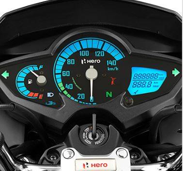 Hero की पहली BS-VI वाली Splendor लॉन्च, जानें- माइलेज और कीमत