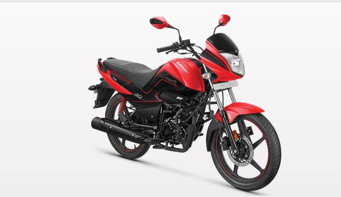 Hero की पहली BS-VI वाली Splendor लॉन्च, जानें- माइलेज और कीमत