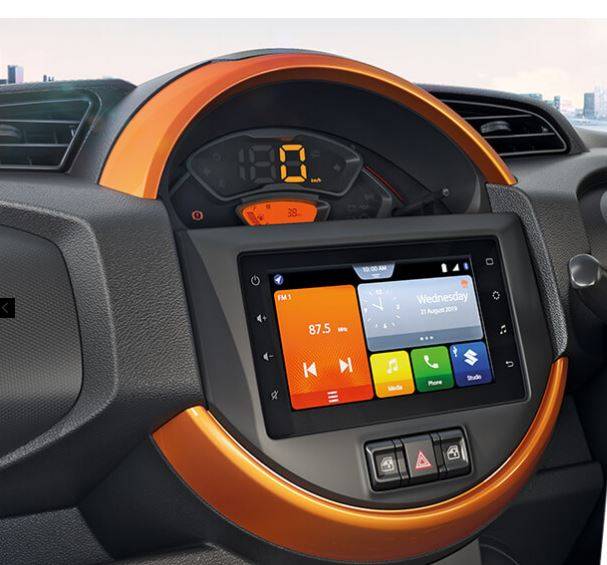 पहले महीने ही मारुति की मिनी SUV S-Presso का जलवा, पिछड़ी ये कारें