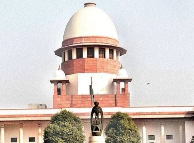 SC का आदेश- जेपी इंफ्रा की दिवाला समाधान प्रक्रिया 90 दिन में पूरी हो