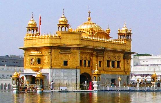देश के वो 10 गुरुद्वारे, जहां हर साल धूम-धाम से मनाया जाता है प्रकाश पर्व