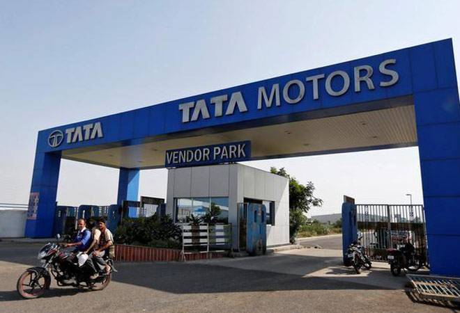 नए साल में टाटा मोटर्स का तोहफा, लॉन्‍च होने वाली है 7 सीटर SUV