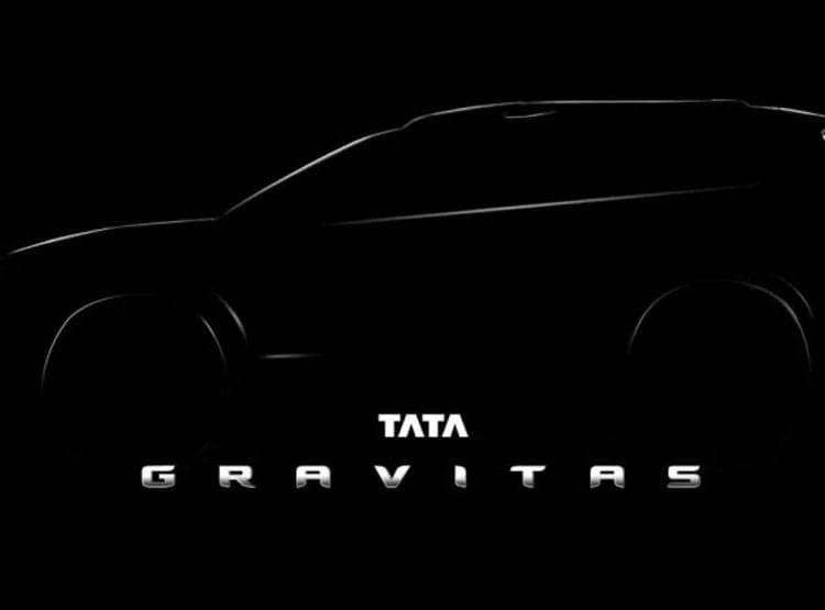 नए साल में टाटा मोटर्स का तोहफा, लॉन्‍च होने वाली है 7 सीटर SUV