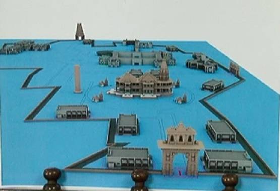 ऐसा होगा राम मंदिर, डिजाइन बनाने वाले शिल्पकार ने दिया पूरा ब्यौरा