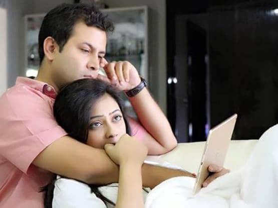 श्वेता तिवारी ने जहरीले इंफेक्शन से की पति की तुलना, विवाद पर तोड़ी चुप्पी