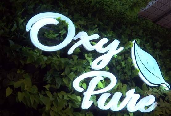 दिल्ली के इस BAR में बिक रही साफ हवा, इतनी है ऑक्सीजन की कीमत