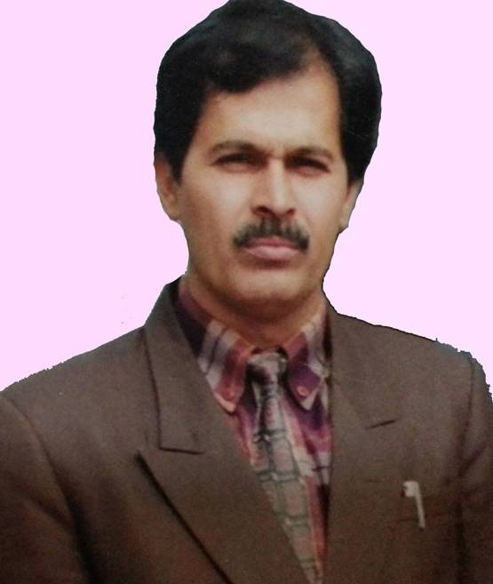 ये मुस्लिम टीचर पढ़ा रहे संस्कृत, फिर BHU के पेट में दर्द क्यों?