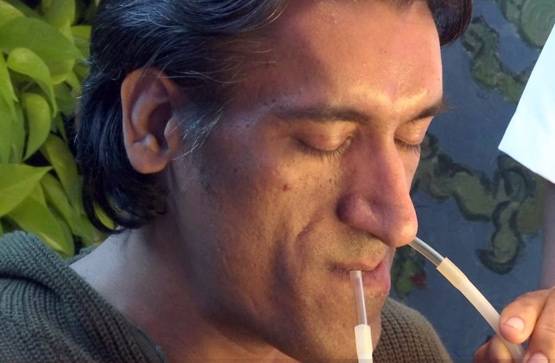 दिल्ली के इस BAR में बिक रही साफ हवा, इतनी है ऑक्सीजन की कीमत