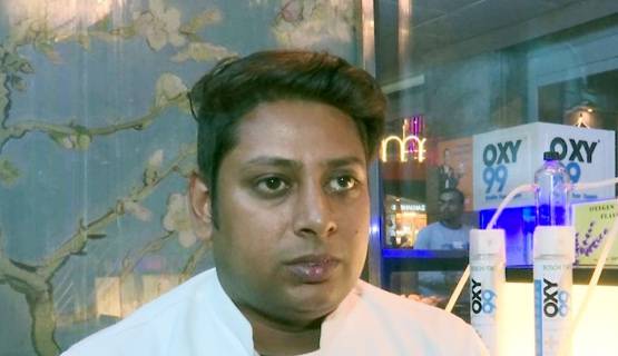 दिल्ली के इस BAR में बिक रही साफ हवा, इतनी है ऑक्सीजन की कीमत