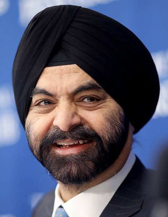 वर्ल्ड के टॉप-10 CEO की लिस्ट में शामिल ये 3 इंडियन, की है ये पढ़ाई