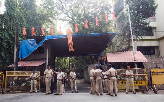 मातोश्री: 3 मंजिला इस बिल्डिंग के आगे बौनी है मुंबई की हर इमारत