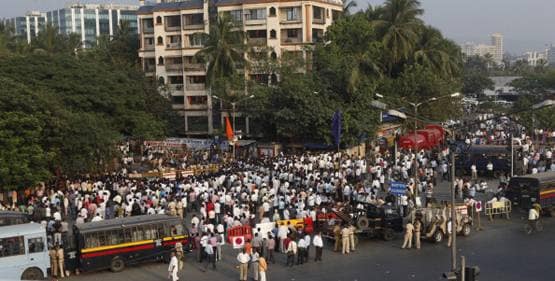 मातोश्री: 3 मंजिला इस बिल्डिंग के आगे बौनी है मुंबई की हर इमारत