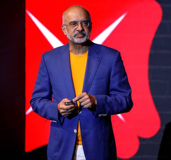 वर्ल्ड के टॉप-10 CEO की लिस्ट में शामिल ये 3 इंडियन, की है ये पढ़ाई