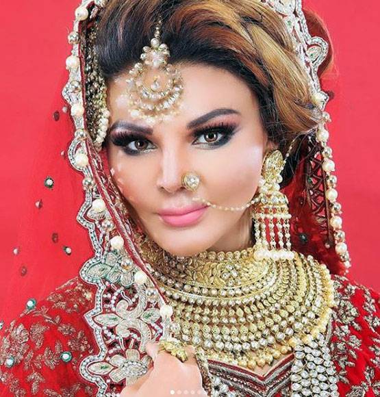 राखी सावंत का दावा- बिग बॉस हैं मेरे पहले पति, सीजन 1 में हुई थी शादी