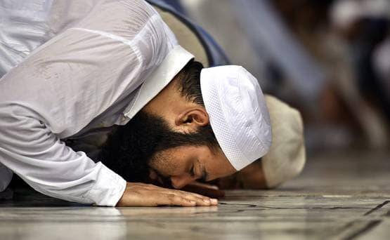 जब PAK ने अपने पहले मुस्लिम नोबेल विजेता को नहीं माना मुसलमान