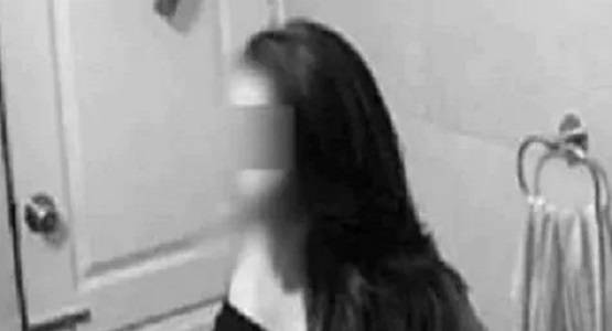 लेडीज टॉयलेट में लगा था हिडेन कैमरा, लड़की ने ऐसे किया बेनकाब