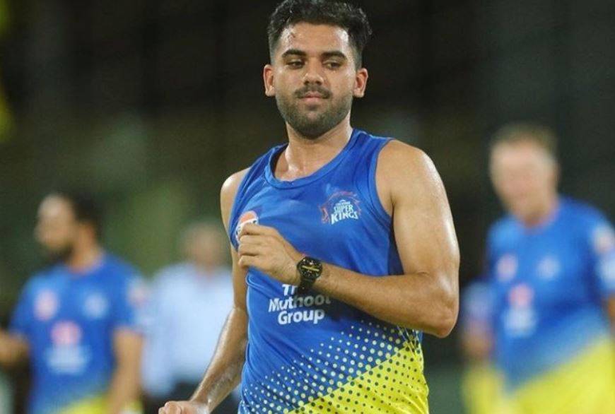 बांग्लादेश के छुड़ाए 'छक्के', अब पिता ने खोला चाहर की जादुई गेंदबाजी का राज