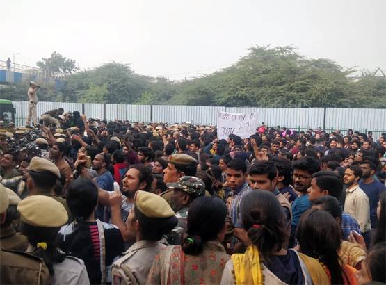 3000% तक बढ़ा JNU हॉस्टल चार्ज, इस फीस स्ट्रक्चर पर मचा बवाल