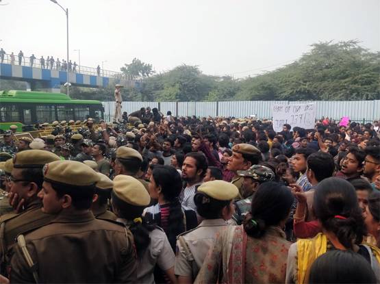 3000% तक बढ़ा JNU हॉस्टल चार्ज, इस फीस स्ट्रक्चर पर मचा बवाल