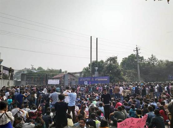 3000% तक बढ़ा JNU हॉस्टल चार्ज, इस फीस स्ट्रक्चर पर मचा बवाल