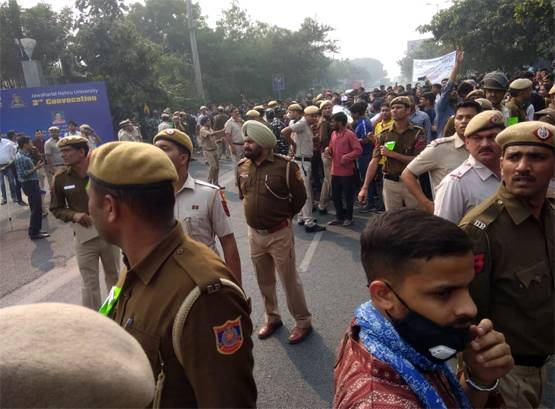 3000% तक बढ़ा JNU हॉस्टल चार्ज, इस फीस स्ट्रक्चर पर मचा बवाल