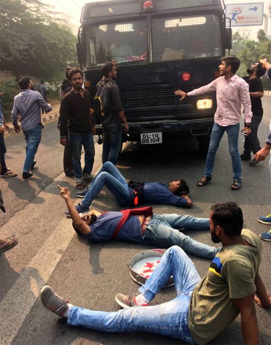 3000% तक बढ़ा JNU हॉस्टल चार्ज, इस फीस स्ट्रक्चर पर मचा बवाल