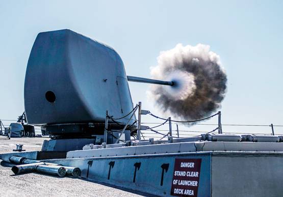 भारत आएगी 71 हजार करोड़ की तोप, दहाड़ सुन दहल जाएगा दुश्मन