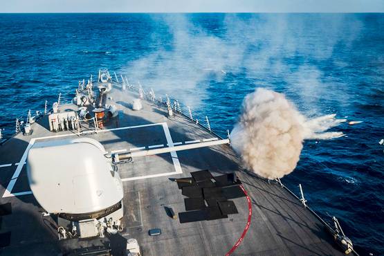 भारत आएगी 71 हजार करोड़ की तोप, दहाड़ सुन दहल जाएगा दुश्मन