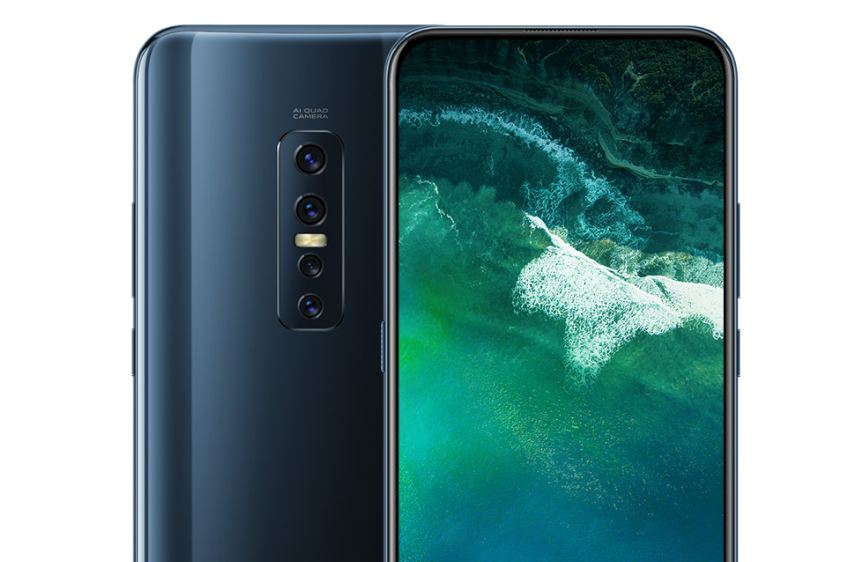 भारत में Vivo के 5 साल पूरे, फोन्स पर लगी ऑफर्स की झड़ी