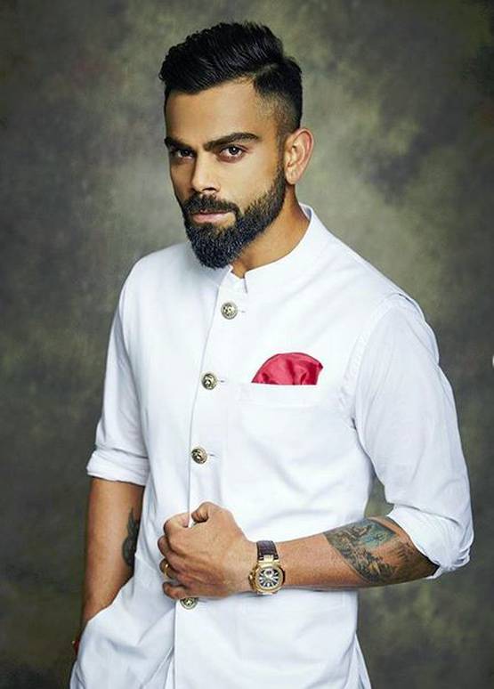 चर्चा में अनुष्का-विराट का रोमांटि‍क भूटान वेकेशन, देखें लेटेस्ट तस्वीरें