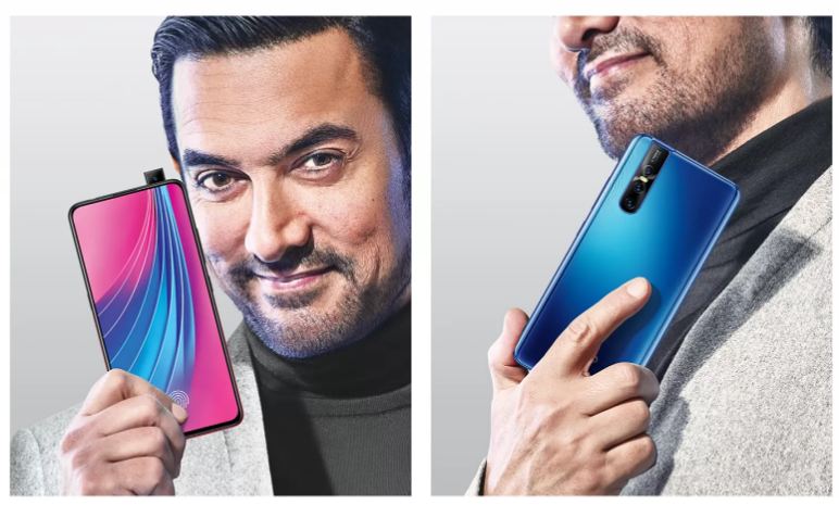 भारत में Vivo के 5 साल पूरे, फोन्स पर लगी ऑफर्स की झड़ी