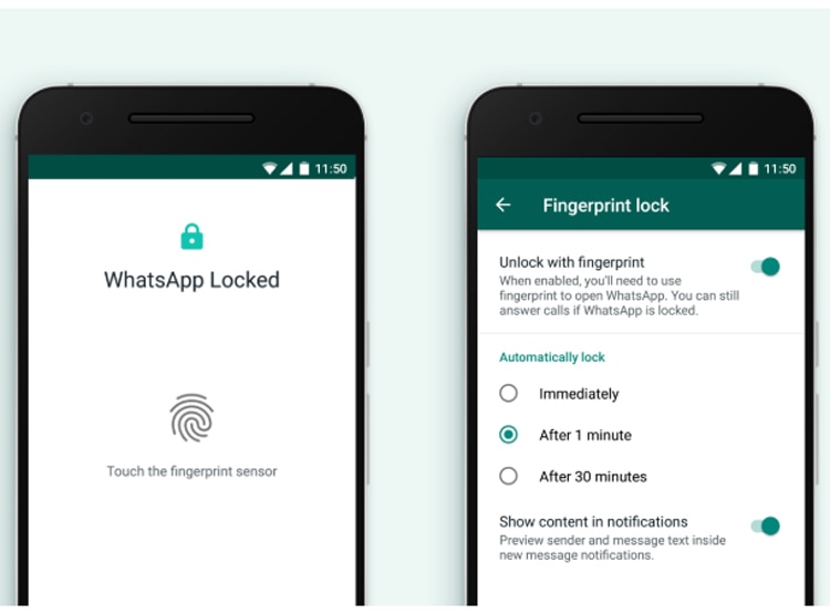 WhatsApp में जुड़े नए फीचर्स, Netflix स्ट्रीमिंग भी इनमें से एक