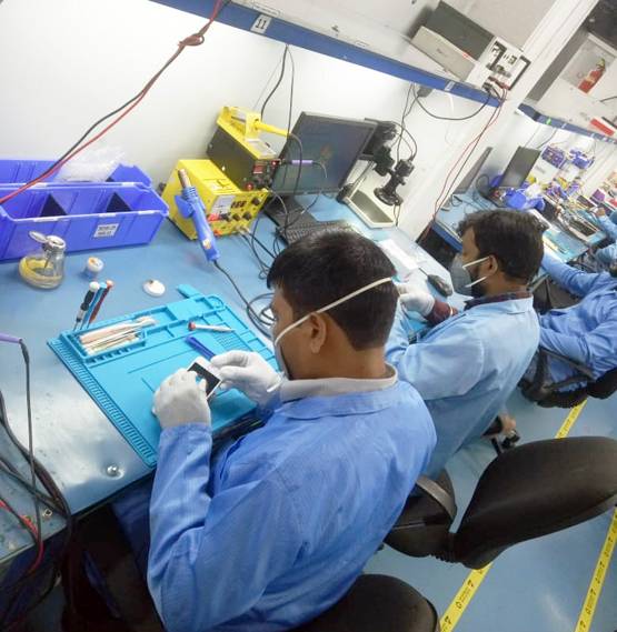 3 दोस्तों की कहानी, जिन्होंने खड़ी की 132 करोड़ की कंपनी