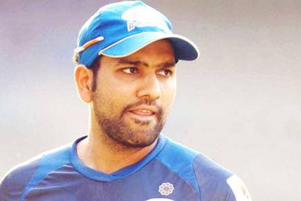 सीरीज से पहले पोलार्ड ने रोहित से तोड़ी दोस्ती, VIDEO में जानें सच्चाई