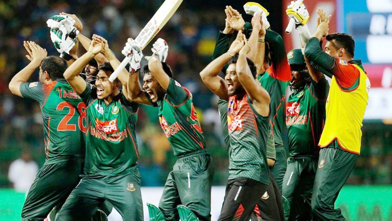 7 मौके, जब खिलाड़ियों की हरकतों से शर्मसार हुआ बांग्लादेश क्रिकेट