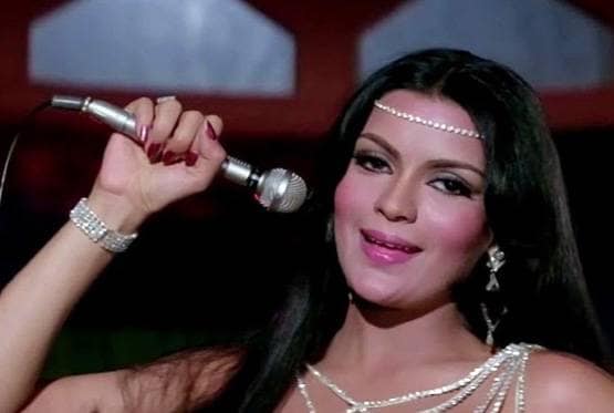 ऐसे खराब हुई थी जीनत अमान की आंख, चेहरे पर आज भी हैं चोट के निशान