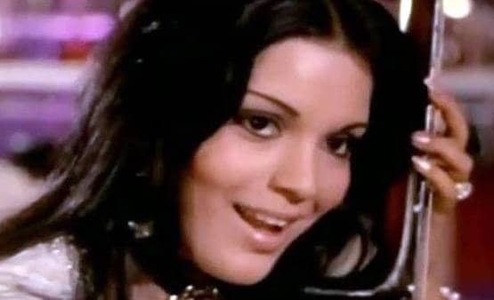 ऐसे खराब हुई थी जीनत अमान की आंख, चेहरे पर आज भी हैं चोट के निशान