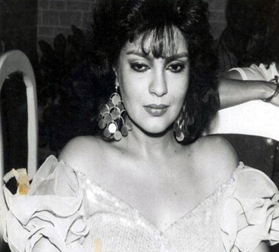 ऐसे खराब हुई थी जीनत अमान की आंख, चेहरे पर आज भी हैं चोट के निशान